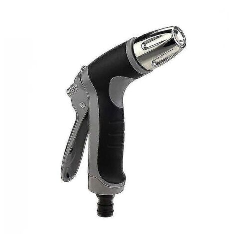 1Pcs High Pressure Power Garden Water Sprayer Adjustable Water Nozzle for Car Cleaning Washing 25-26 (1/5)