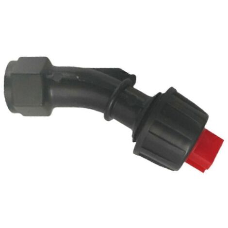Knapsack Electric Sprayer Nozzle Replacement Garden Sprayer Set Nozzle Tool Z3W9 (1/5)