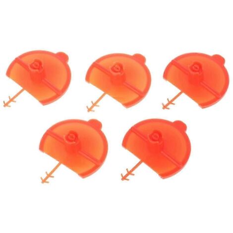 5Pcs Polyurethane Foam Flat Fan Sprays Nozzle Foam Expanding Sprays Foaming Jet Glue Polyurethane Trigger Sprays miao7 (1/5)