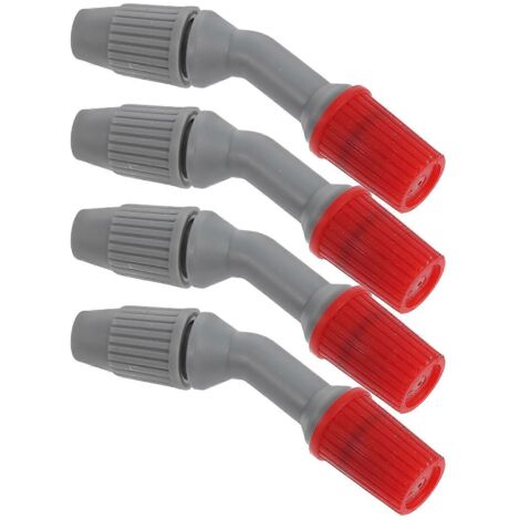 Conical Nozzles For Garden And Agricultural Use Gardening Tasks Robust 20Pcs (1/5)