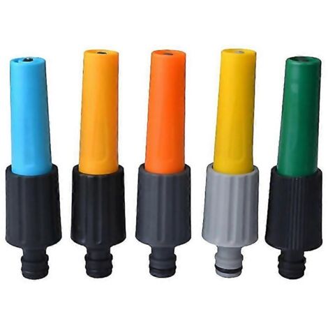 For Blow Head Single Durable Versatile Convenient Fallproof Multifunctional Watering (1/5)