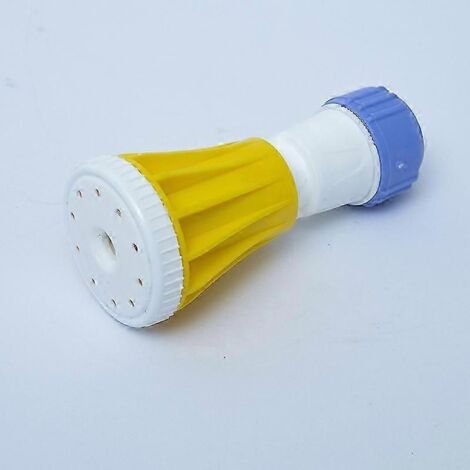 Garden sprinklers, efficient garden irrigation 2025 (1/4)