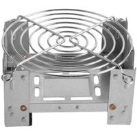 Réchaud à bois de camping pliable en cire avec support en fil d'acier inoxydable, équipement de pique-nique, réchaud à cire pour barbecue, réchaud de cuisson portable