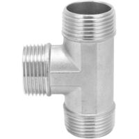 Fountain Sprinkler G1in Female Thread Adjustable Landscape Scattering Spray Nozzles