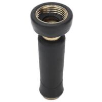 Fan Nozzle 2pcs Fan Nozzle Stainless Steel Wide Coverage Area Compact Atomization Sprayer