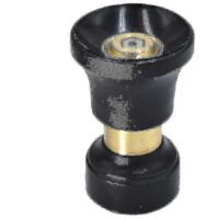 Garden Water Hose Nozzle Fireman Style