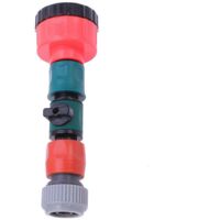 Hose Nozzle Gardening Shower Watering Flower Garden Sprinkler 2Cm 1000 Hole
