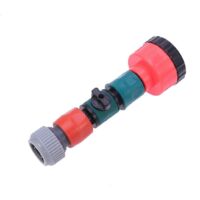 Garden Hose Nozzle Watering Flower Garden Sprinkler with 1000 Holes 2Cm