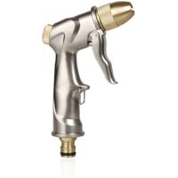 Garden Water Sprayer – High Pressure for Outdoor Cleaning