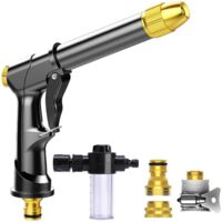 High-pressure Water Spray Gun