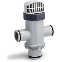 Intex 11872 Replacement Valve For Above Ground Pool And Pool Pump