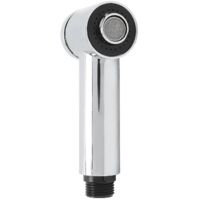 G1/2in Faucet Sprayer Suspension Kitchen Tap Spray Nozzle Head Bathroom Accessory