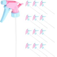 20Pcs Spray Bottle Nozzle Replacement Water Nozzle Spray Nozzle Spray Bottle Tops Watering Bottle Nozzle