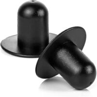 2pcs Swimming Pool Wall Valve Plug Pool Replacement Parts Filter Pump Hole Plug