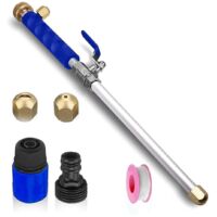 Power Washer Wand for Garden Hose Wiyihand Hydro Jet Power Washer
