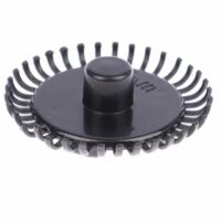 Spare Frothing Nozzle Heads for Milk Foam Tools Replacement Parts