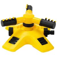 Garden Mixed Sprinkler, Butterfly Tandem Sprinkler
