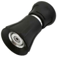 High-Power Garden Fire Hose Nozzle for Powerful Spraying