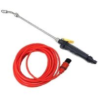 Garden Hose Spray Nozzles High Pressure Watergun Washer Garden Hose Nozzle Spray Sprinkler Edition 1030
