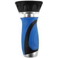 Water Saving Small Sprayer Nozzle Household Users Compact Size Effective Water Hose Nozzle 1Pcs