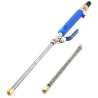 Heavy Duty Water Jet Hose Wand Nozzle for Pressure Washer Car Home Outdoor Cleaning