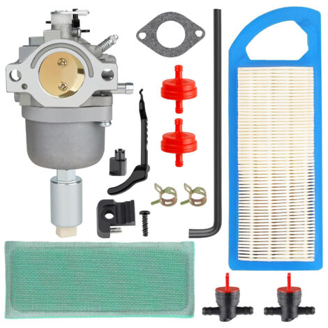 Adapté à 595210 carburateur 695115 696353 697203 794459 795373 13.5-21HP