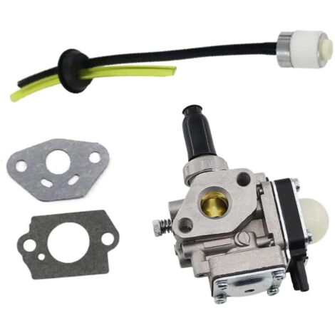 Adapté à KAWASAKI TH43 TH48 carburateur TL43 TL33 tondeuse à gazon (1/5)