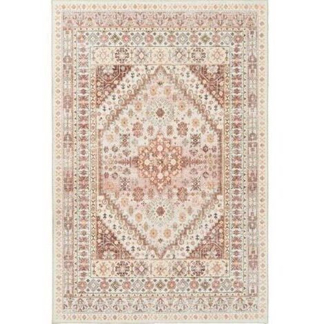 pair Tapis de salon 4060cm orange imitation cachemire lavé tapis de sol lavable tapis rétro grande surface tapis anti-salissure décoration de la maison (1/3)