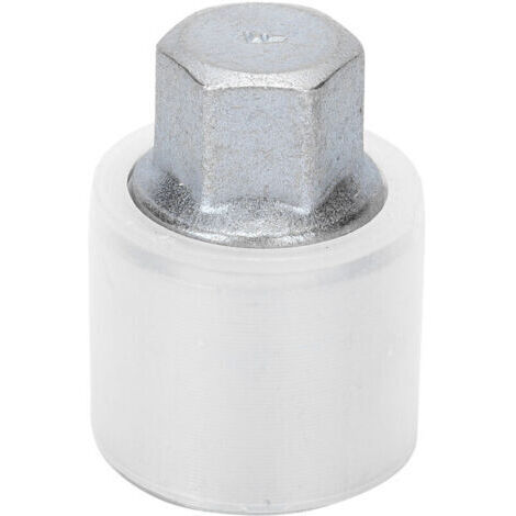 Pr Clé de démontage de douille antivol pour pneu de voiture, modèle F, compatible avec les modèles A1, A5, A3, A4L, A6L, A7, Q3, Q5, A8, TT, R8 (1/4)