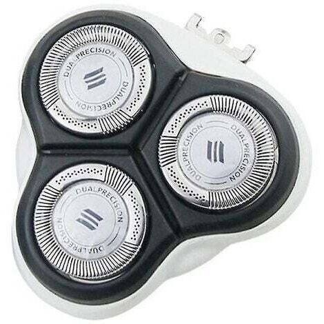 Pr Philips Shaver Hq7310 Cutter Head Hq7360 Hq7380 Hq7390 (1/3)