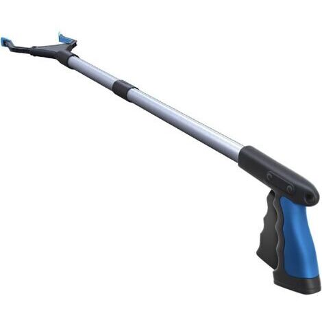 Pr Outils de Ramassage de qualité supérieure - 83CM Longue Pince Ramasse Objet avec Aimant (1/5)