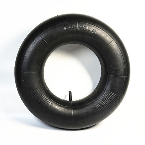 Pr 16x650-8 Chambre à air pour ATV Quad 4 roues chariot de golf tracteur tondeuse à gazon souffleuse à neige rails rails brouette