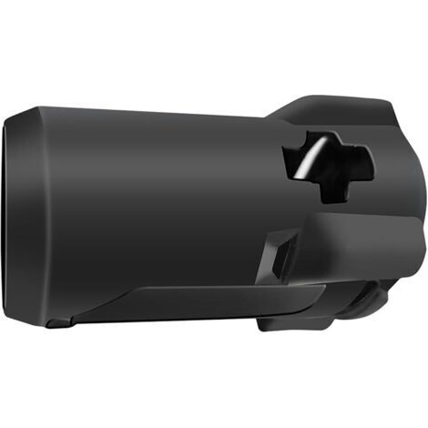 Pair 1 botte de protection contre les chocs 49-16-3453 pour Milwaukee M12 FUEL 6,35 mm Hex 3453-20 (1/5)