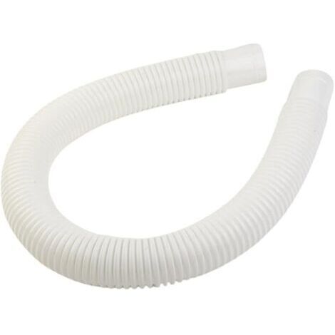 Pair Tuyau de rechange pour skimmer de piscine pour - 40 mm - Accessoire pour skimmer de piscine pour (1/5)