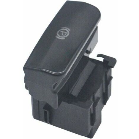 Pair ZVD-Bouton Commande de Frein a Main 3008 5008 Interrupteur électronique de Frein 470706 pour C4 Picasso DS4 470703 (1/4)