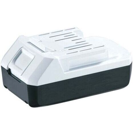 Pair ZVD-Nouveau Batterie Remplacement pour Makita Makita New Power Tool Battery 18V BL1811G BL1813G BL1815G (1/4)
