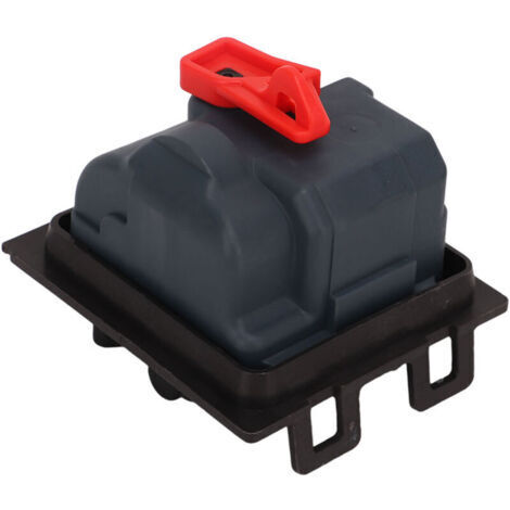 Pair - Moteur de verrouillage de trappe à carburant – Remplacement pour Mercedes-Benz Classe A W176 – Matériau ABS résistant à l'usure - 0008207703 (1/4)