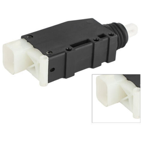 Pair - SJLERST Actionneur de porte coulissante gauche/droite compatible avec Ford Transit MK6/MK7 YC15-14B287-AA (1/5)