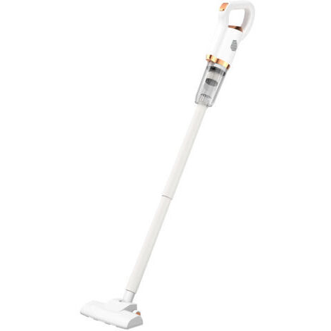 Pair - Aspirateur sans fil 2 en 1 silencieux rechargeable – Puissant 1200W – 1,2L bac – 2,7 kg – Pour nettoyage en profondeur des sols