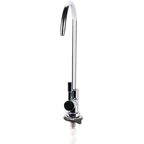 Pair - Robinet d'eau RO robinet de filtre à eau potable de Filtration d'épurateur d'osmose inverse (1/5)