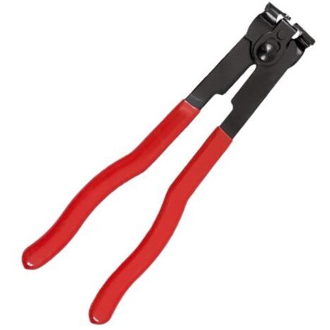 Pair - SJLERST Pince pour Collier de Serrage, Convient à Plupart Kits d'Outils de Sertissage Automobile (1/5)