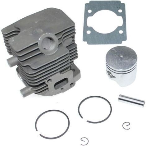 Pair - Ensemble cylindre pour tondeuse Husqvarna 226R 226RJ 226PD3 226PTC6 (1/3)