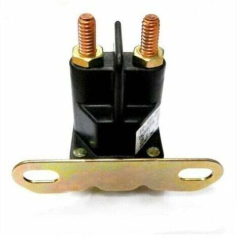 Pair - Relais de démarreur pour mtd 725-0530 / mtd 725-0771 / , XU,mtd 725-1426 / mtd 925-0771 / mtd 925-1426 / mtd 9251426a - (1/2)