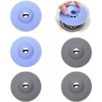 Pair Détecteur de mouvement pour éclairage extérieur à LED Détecteur sans fil pour projecteur étanche COUCOU