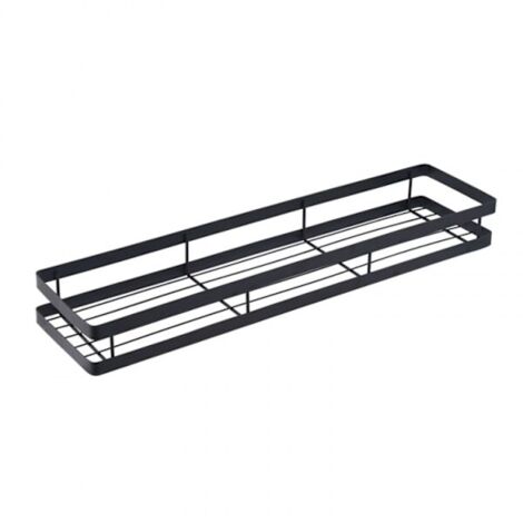 2-pack spice rack kitchen, wall-mounted spice rack, shelf (1/5)