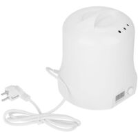 Electric Wax Warmer Hair Removal Machine Hair Removal Spa Electric Depilator Waxing EU Plug 220–240V