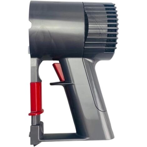 Motoreinheit für Staubsauger, kompatibel mit Dyson Modellen V6 DC58 DC59 SV03 SV04 SV06 SV09, Ersatzteile für den Motorgriff (V6)