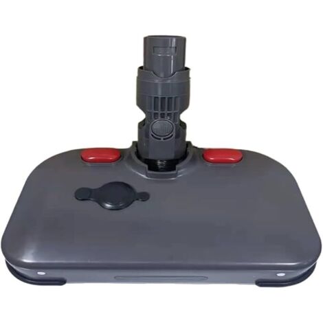 3-in-1-Staubsaugerdüse. Staubsaugerdüse für elektrische Staubsauger. Staubsaugeraufsatz. Kompatibel mit dem Dyson V6 D2. (1/4)