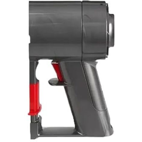 Hauptteil des Staubsaugers – Kompatibel mit Dyson V6, SV03, SV05, DC62, DC74, DC59, Ersatzmotor und Schaltereinheit