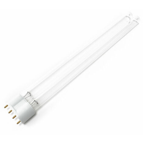 CUV-236 36W UV-C Teichsterilisator